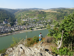 pic_RHEINSTEIG: Rüdesheim - Koblenz