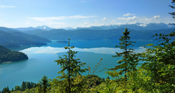 pic_Vom Starnberger See nach Garmisch 4 Tage/ 3 Nächte