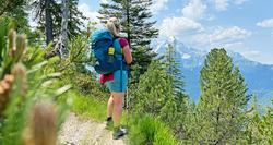 pic_Tirolerweg: Von Garmisch nach Innsbruck 8 Tage/ 7 Nächte