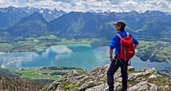 pic_Salzkammergut Seen & Dachsteingletscher 8 Tage/ 7 Nächte