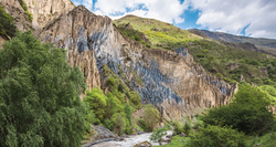 pic_Georgien - Wanderparadies Swanetien 9 Tage/ 8 Nächte