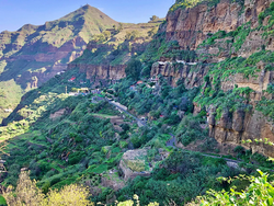 pic_Gran Canaria – GR131 7 Tage/ 6 Nächte
