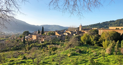 pic_Mallorca - auf dem GR221 9 Tage/ 8 Tage